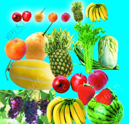 超市水果宣传牌设计图片