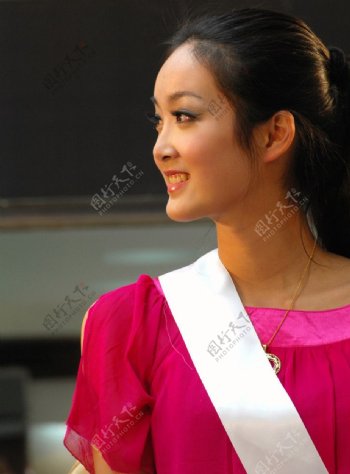 49届国际中国小姐图片
