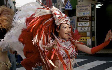 街头文化街头表演表演节日节日舞蹈舞蹈图片