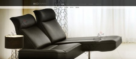 家具网站首页图片