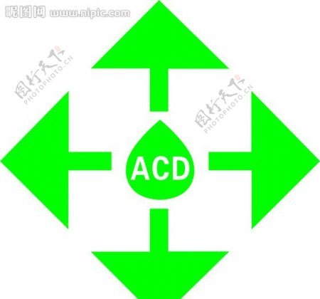 ACD标志图片