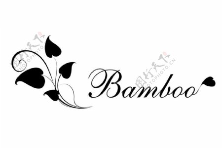 Bamboo设计图片