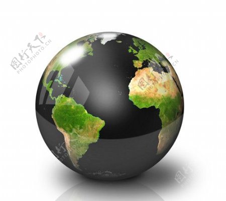 低碳地球4图片