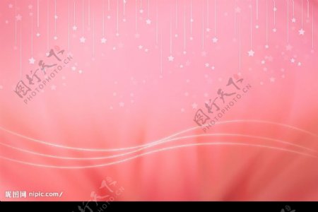 浪漫柔情系列之粉色图片