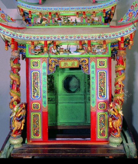典藏文化0012