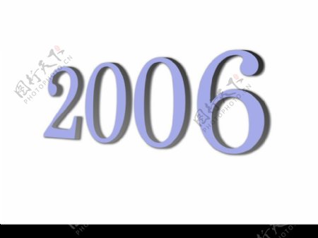 2006标志0029