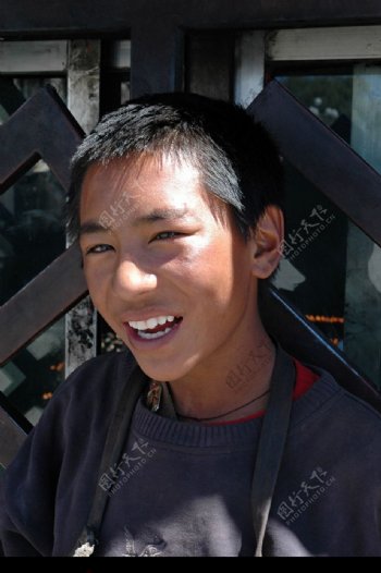 西藏人文0029