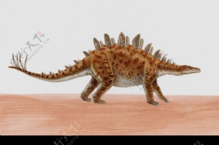 白垩纪恐龙0003