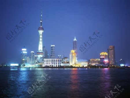 上海风景0002