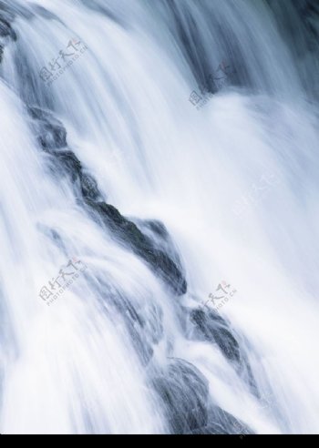 瀑布水源0179