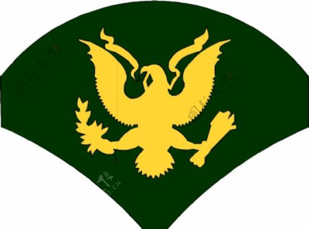 军队徽章0006