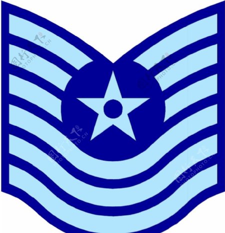 军队徽章0035