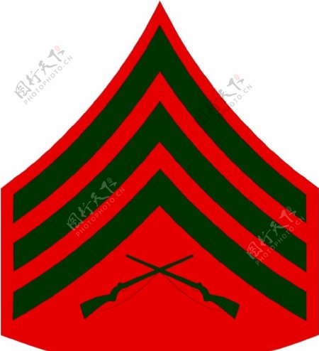 军队徽章0043