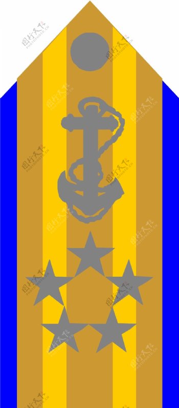 军队徽章0146