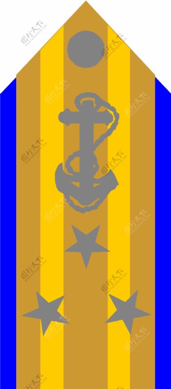 军队徽章0163