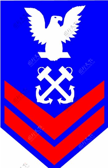 军队徽章0227