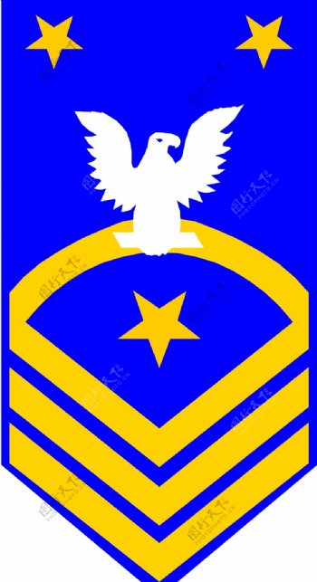 军队徽章0240