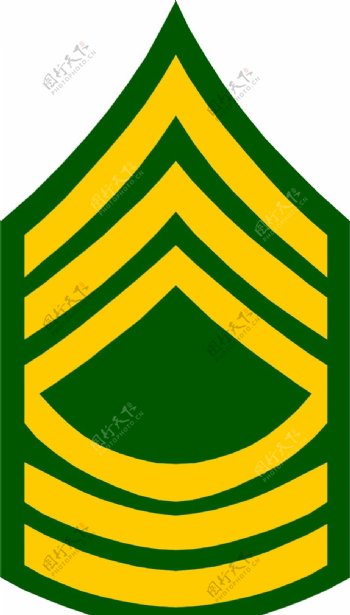 军队徽章0245