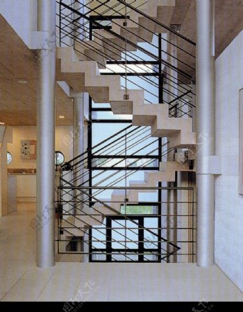 楼梯设计0186