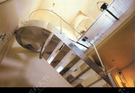 楼梯设计0289