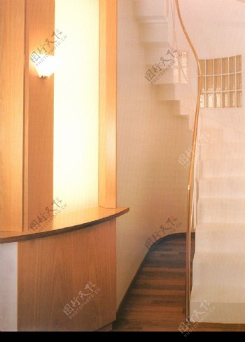 楼梯设计0293