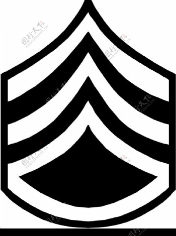 军队徽章0184