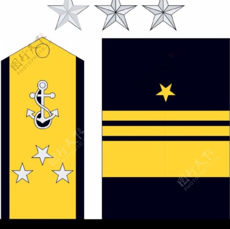 军队徽章0280