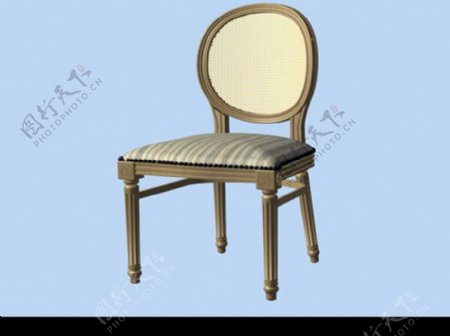 外国椅子0010