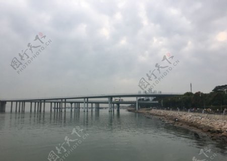 深圳红树林湾