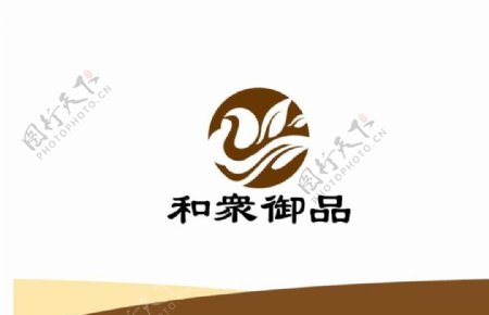 食品行业LOGO