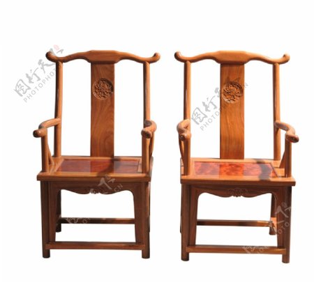 红木红木家具古典椅子