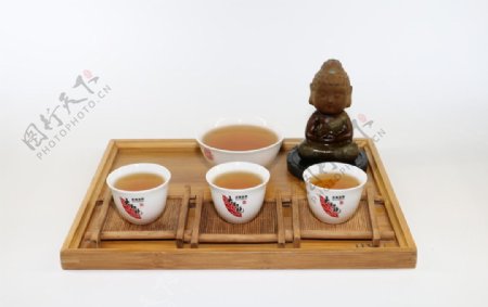 茶叶素材茶宠素材