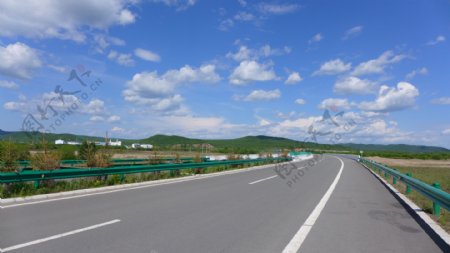 公路