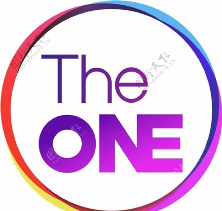 THEONE智能钢琴LOGO