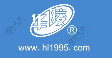 重庆华陵工业有限公司logo