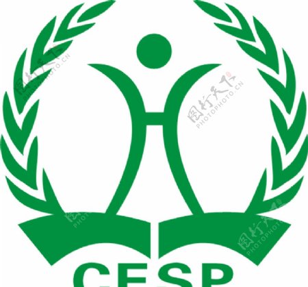 中国环境出版集团logo