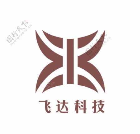 logo企业