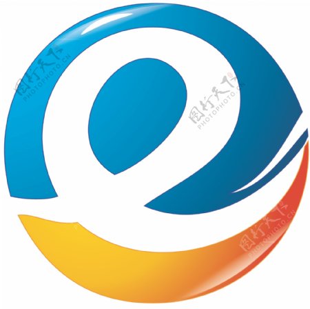 电子商务logo