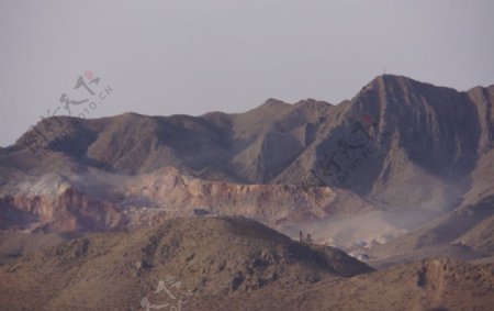 贺兰山