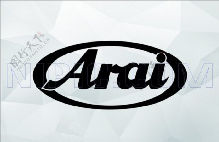 ARAI品牌