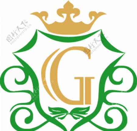 格林春天logo