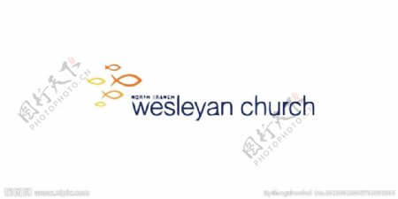 教堂logo