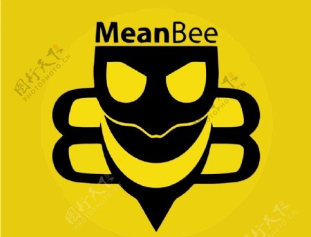 黄蜂logo