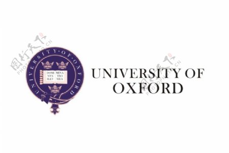 牛津logo