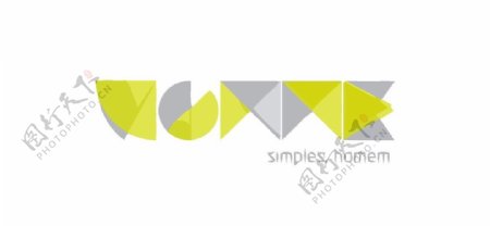 折纸logo