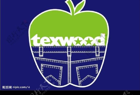 苹果texwood