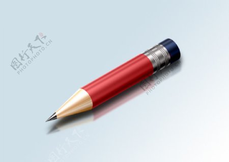 铅笔pencil笔
