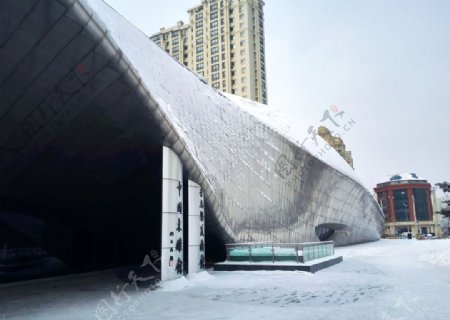 木雕博物馆哈尔滨