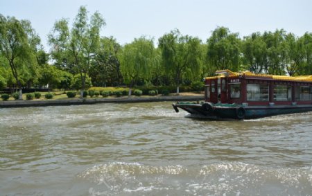 苏州古运河