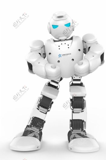 智能服务机器人JPG
